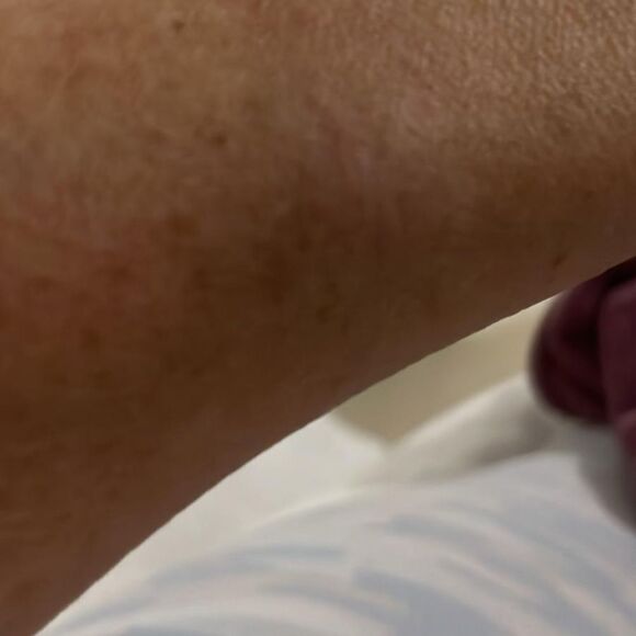 KSUBI Black Jeans Men’s 31 Chitch Laid Red Crosses Slim Fit Denim - Picture 14 of 14